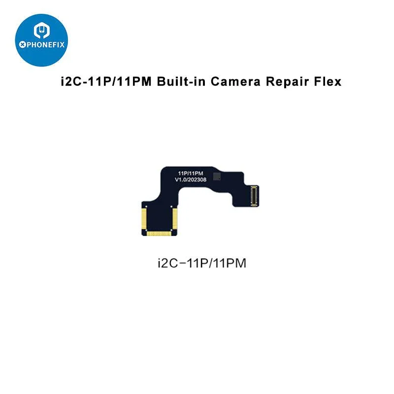 i2C A8S Rear Camera Flex Cable Removes "Unknown Part" Message - Image 18