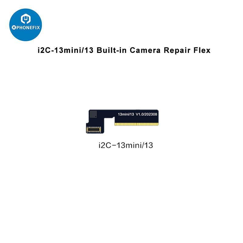 i2C A8S Rear Camera Flex Cable Removes "Unknown Part" Message - Image 4