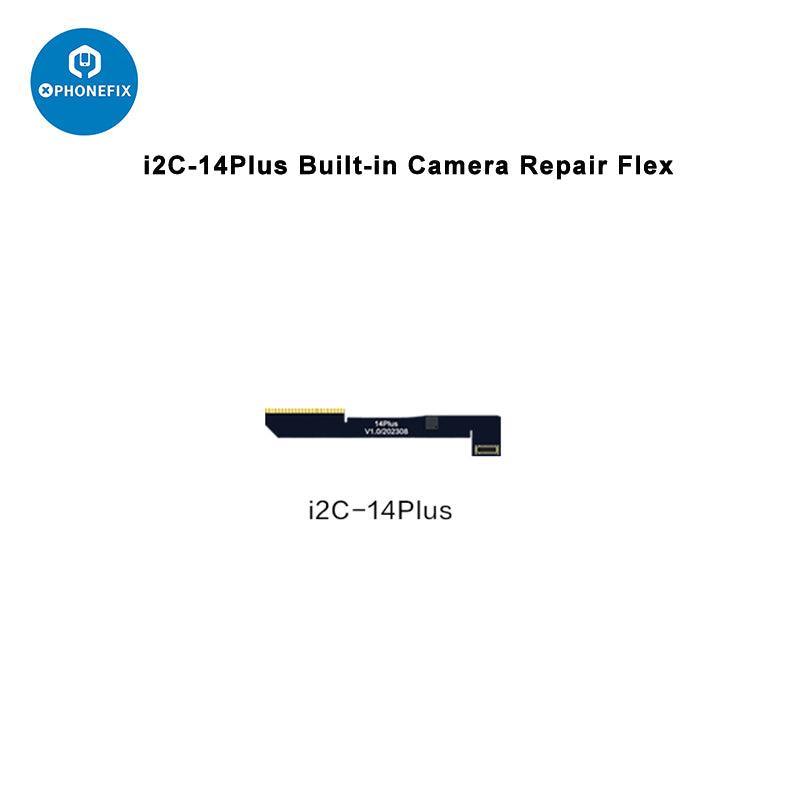 i2C A8S Rear Camera Flex Cable Removes "Unknown Part" Message - Image 5