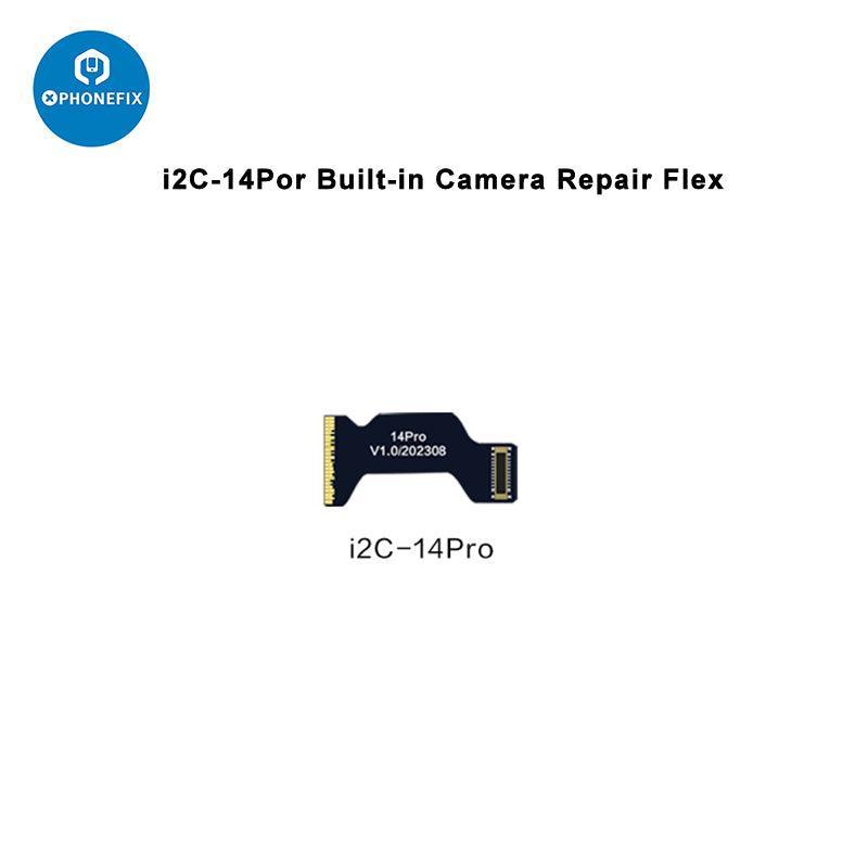 i2C A8S Rear Camera Flex Cable Removes "Unknown Part" Message - Image 6