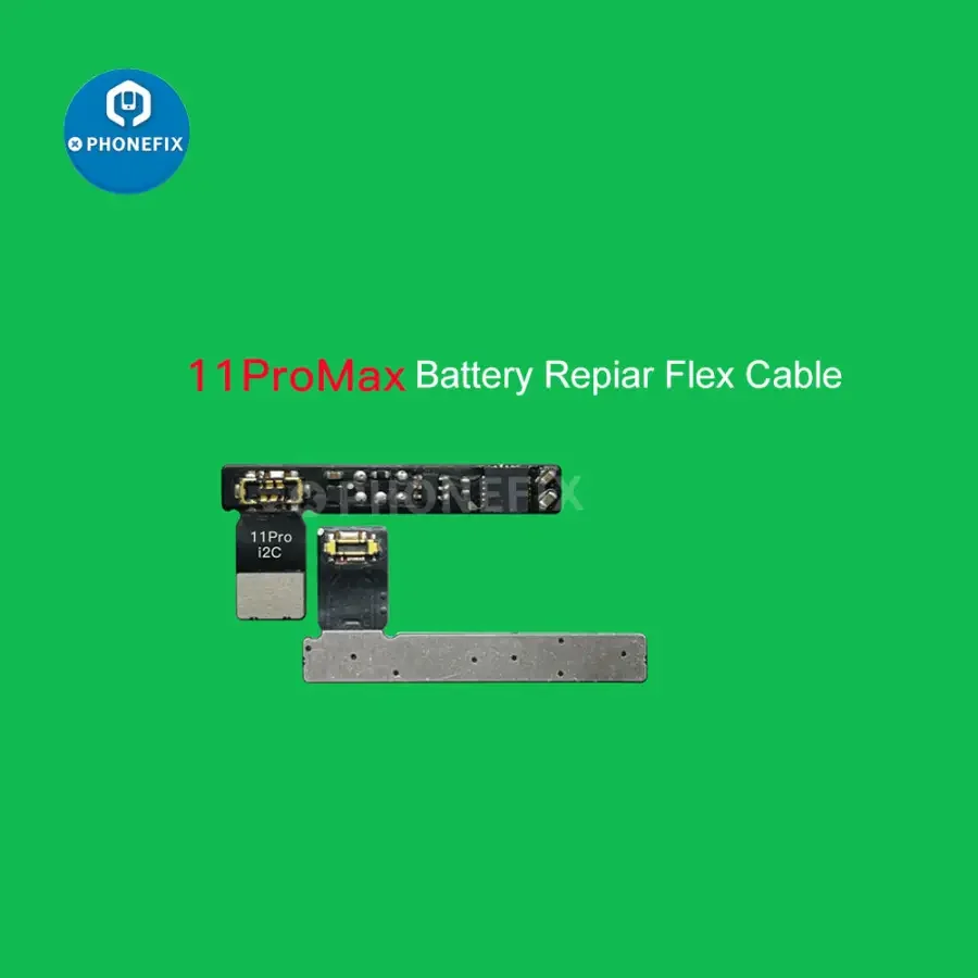 i2C BR KC01 Battery Data Corrector For iPhone 11-15 Pro Max - Image 10