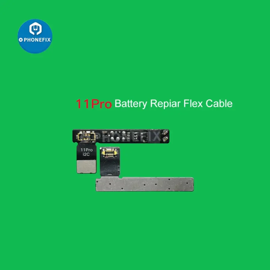 i2C BR KC01 Battery Data Corrector For iPhone 11-15 Pro Max - Image 11