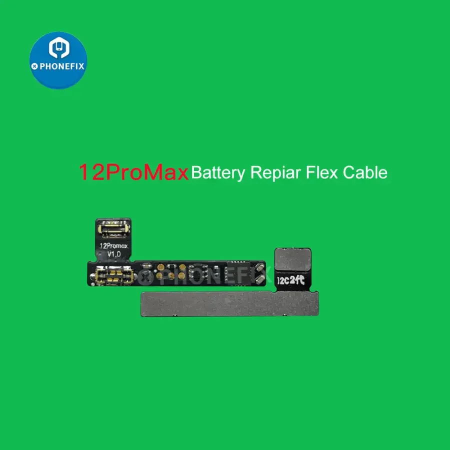 i2C BR KC01 Battery Data Corrector For iPhone 11-15 Pro Max - Image 14
