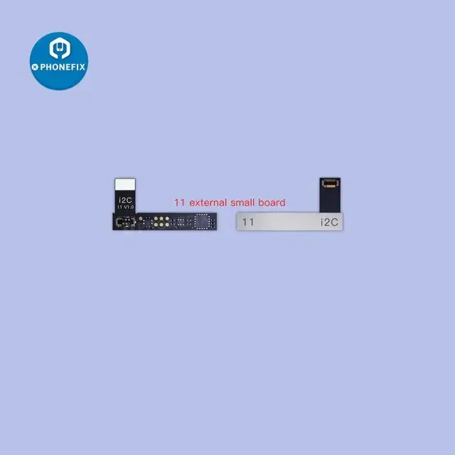i2C BR KC01 Battery Data Corrector For iPhone 11-15 Pro Max - Image 15