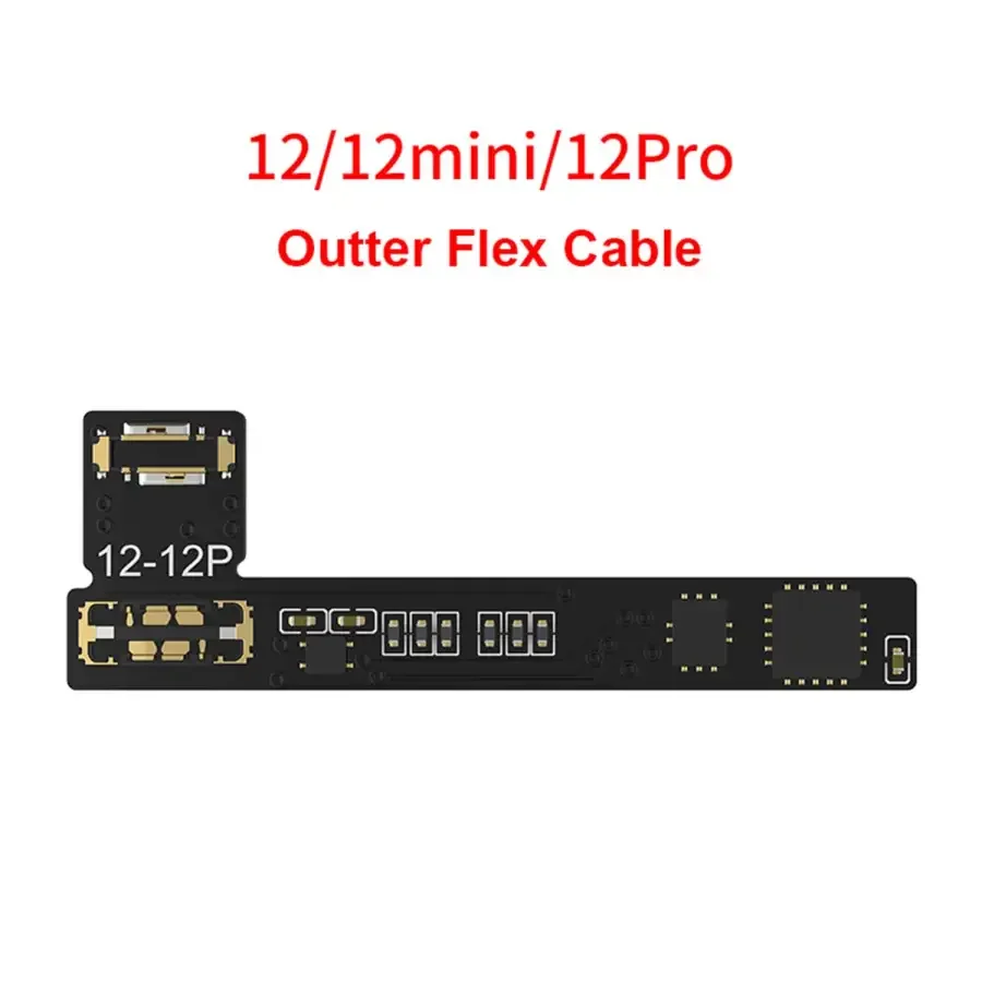 i2C BR KC01 Battery Data Corrector For iPhone 11-15 Pro Max - Image 17