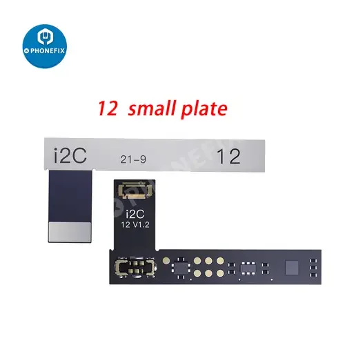 i2C BR KC01 Battery Data Corrector For iPhone 11-15 Pro Max - Image 18