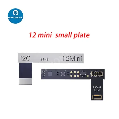 i2C BR KC01 Battery Data Corrector For iPhone 11-15 Pro Max - Image 19