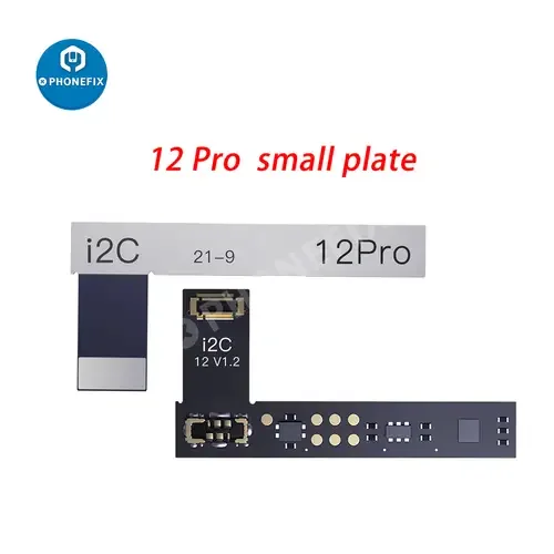 i2C BR KC01 Battery Data Corrector For iPhone 11-15 Pro Max - Image 20