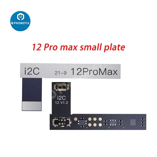i2C BR KC01 Battery Data Corrector For iPhone 11-15 Pro Max - Image 21