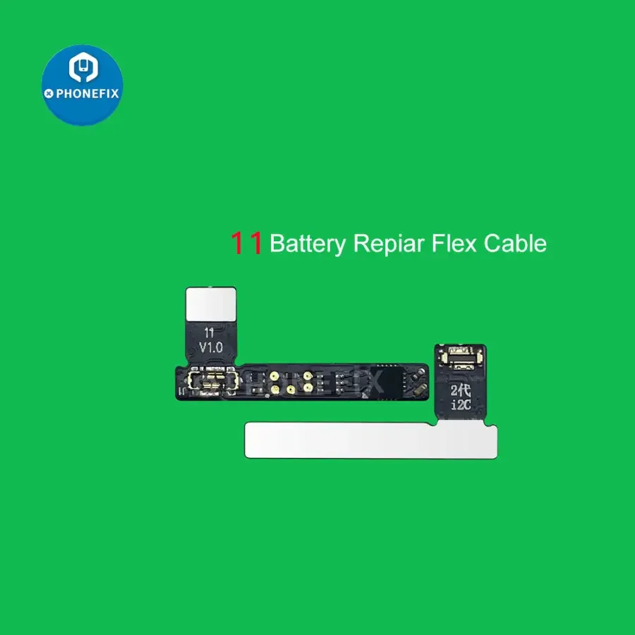 i2C BR KC01 Battery Data Corrector For iPhone 11-15 Pro Max - Image 5