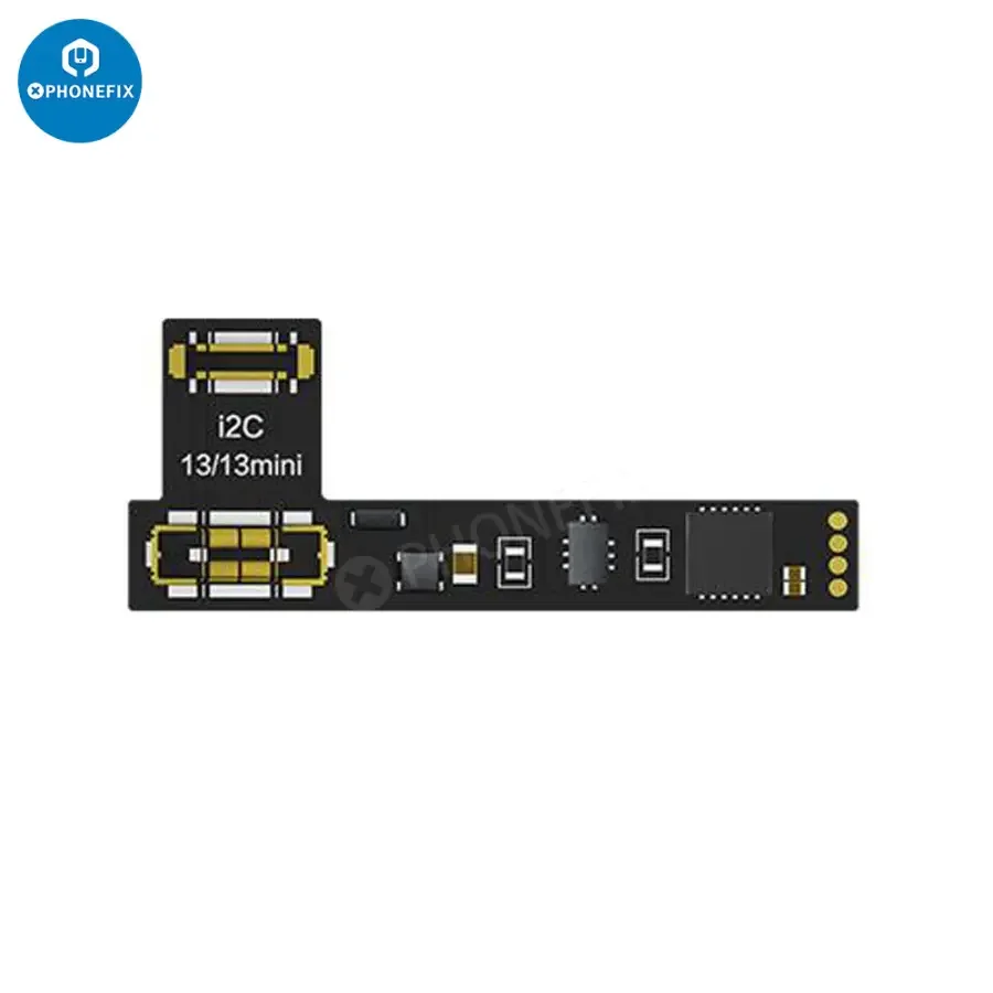i2C BR KC01 Battery Data Corrector For iPhone 11-15 Pro Max - Image 8