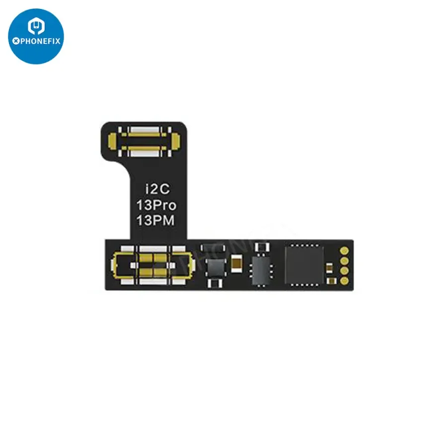 i2C BR KC01 Battery Data Corrector For iPhone 11-15 Pro Max - Image 9