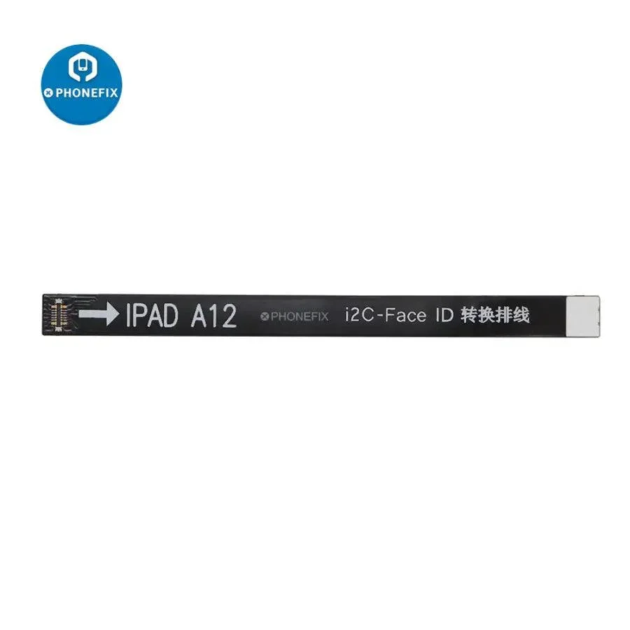 i2C Dot Matrix Extension Test Cable For iPhone 12-14 Pro Max - Image 4