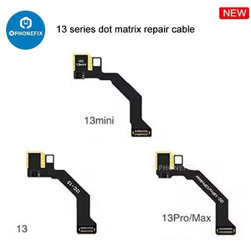 i2C Dot Matrix Face ID Repair Instrument For iPhone X-15 Pro Max - Image 6
