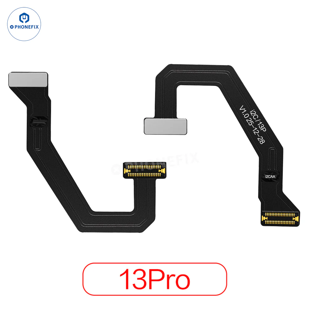 i2C Dot Matrix Repair Cable Fix iPhone Face ID Without Soldering - Image 18