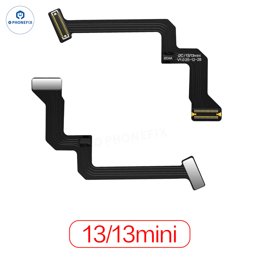 i2C Dot Matrix Repair Cable Fix iPhone Face ID Without Soldering - Image 20
