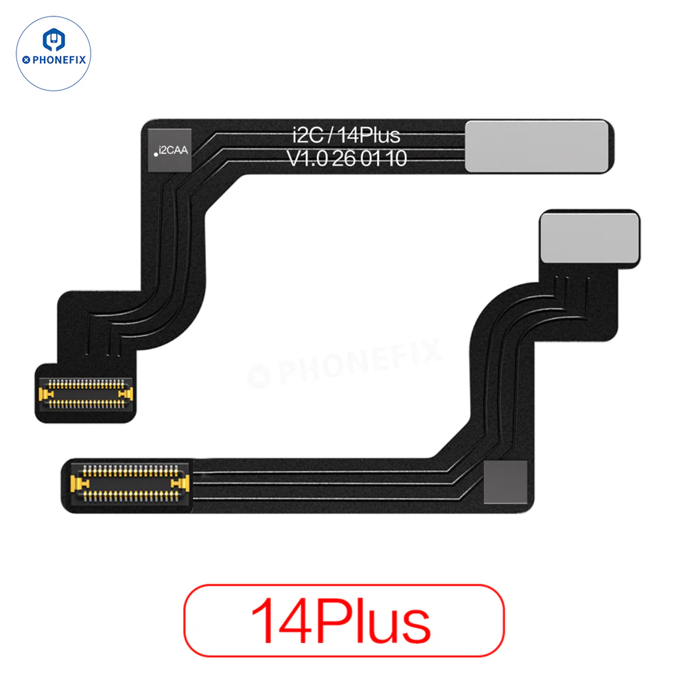 i2C Dot Matrix Repair Cable Fix iPhone Face ID Without Soldering - Image 23