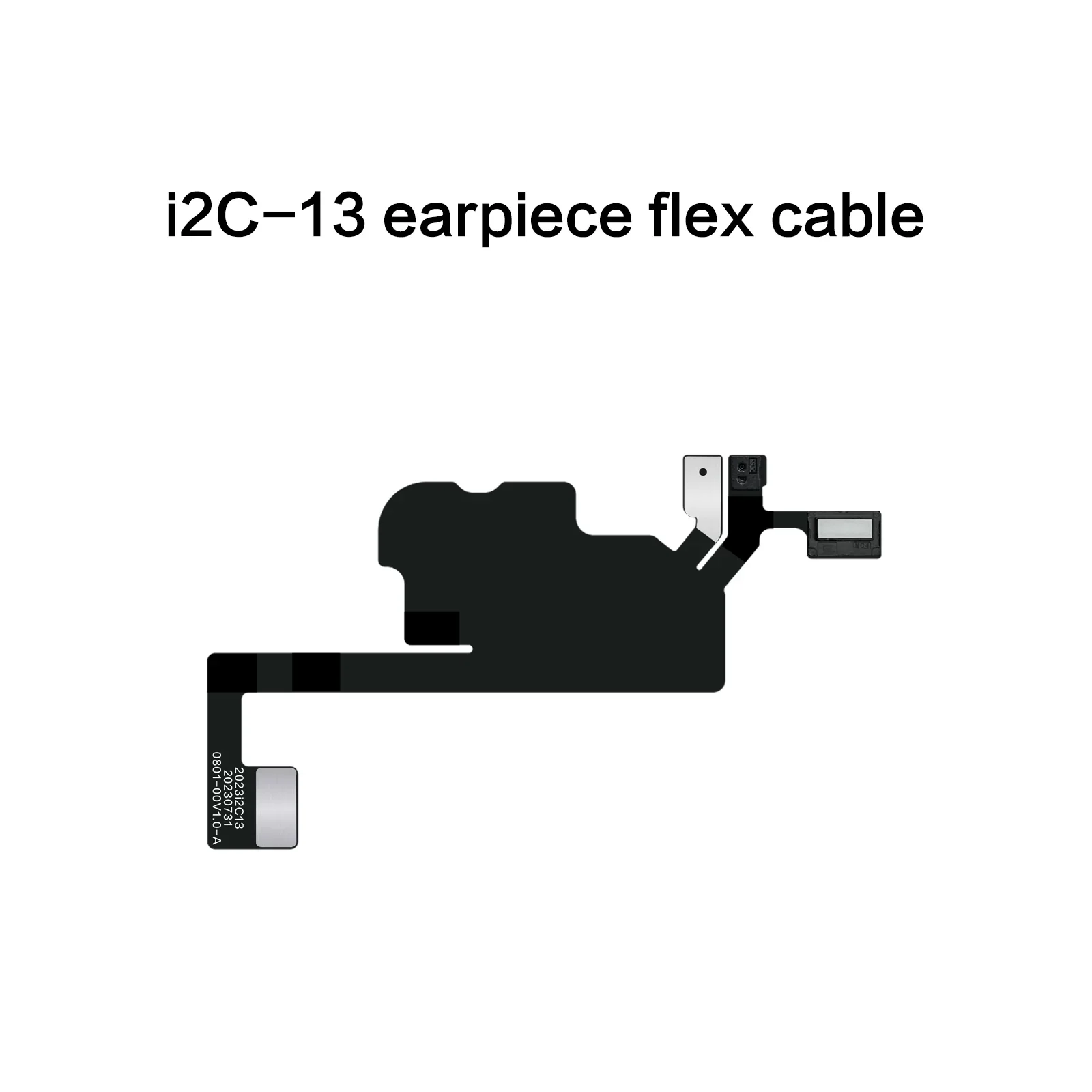 i2C Earpiece Sensor Flex Cable For iPhone 8-15 Pro Max - Image 16