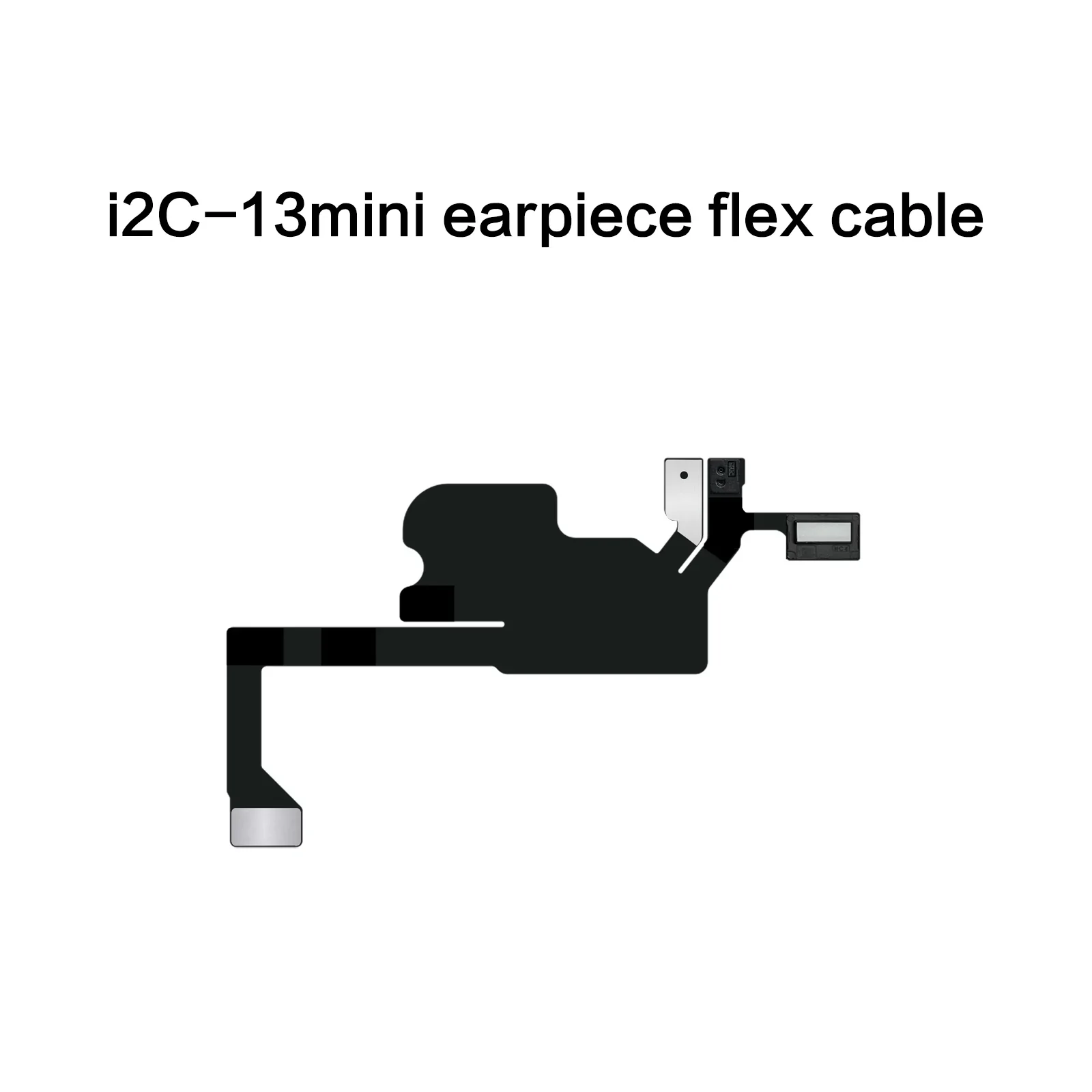 i2C Earpiece Sensor Flex Cable For iPhone 8-15 Pro Max - Image 17
