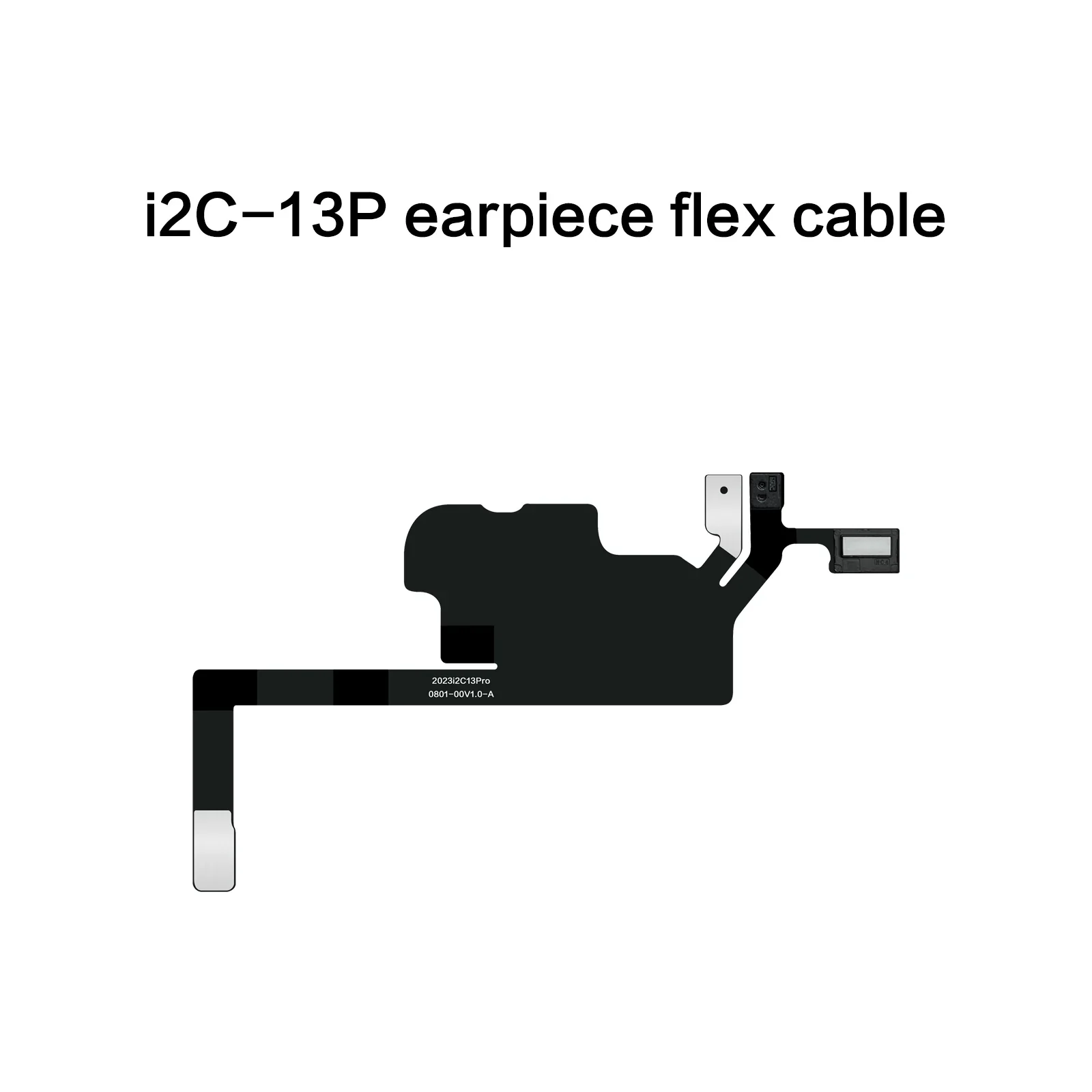 i2C Earpiece Sensor Flex Cable For iPhone 8-15 Pro Max - Image 18
