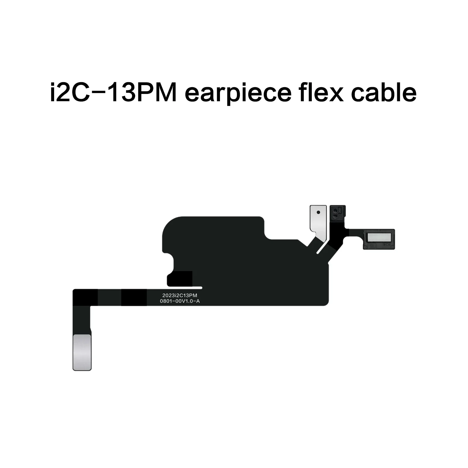 i2C Earpiece Sensor Flex Cable For iPhone 8-15 Pro Max - Image 19