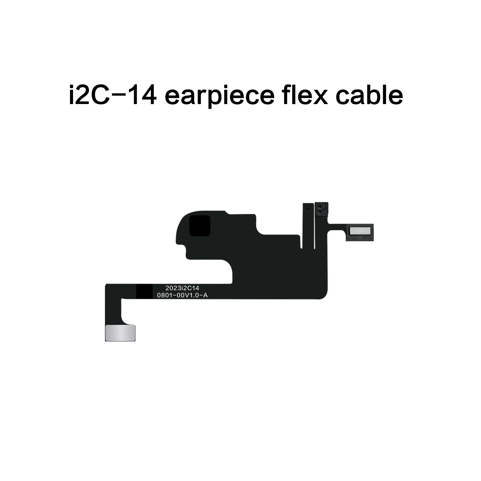 i2C Earpiece Sensor Flex Cable For iPhone 8-15 Pro Max - Image 20