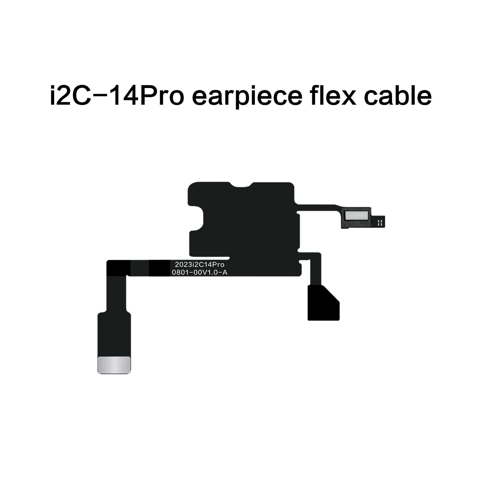 i2C Earpiece Sensor Flex Cable For iPhone 8-15 Pro Max - Image 21