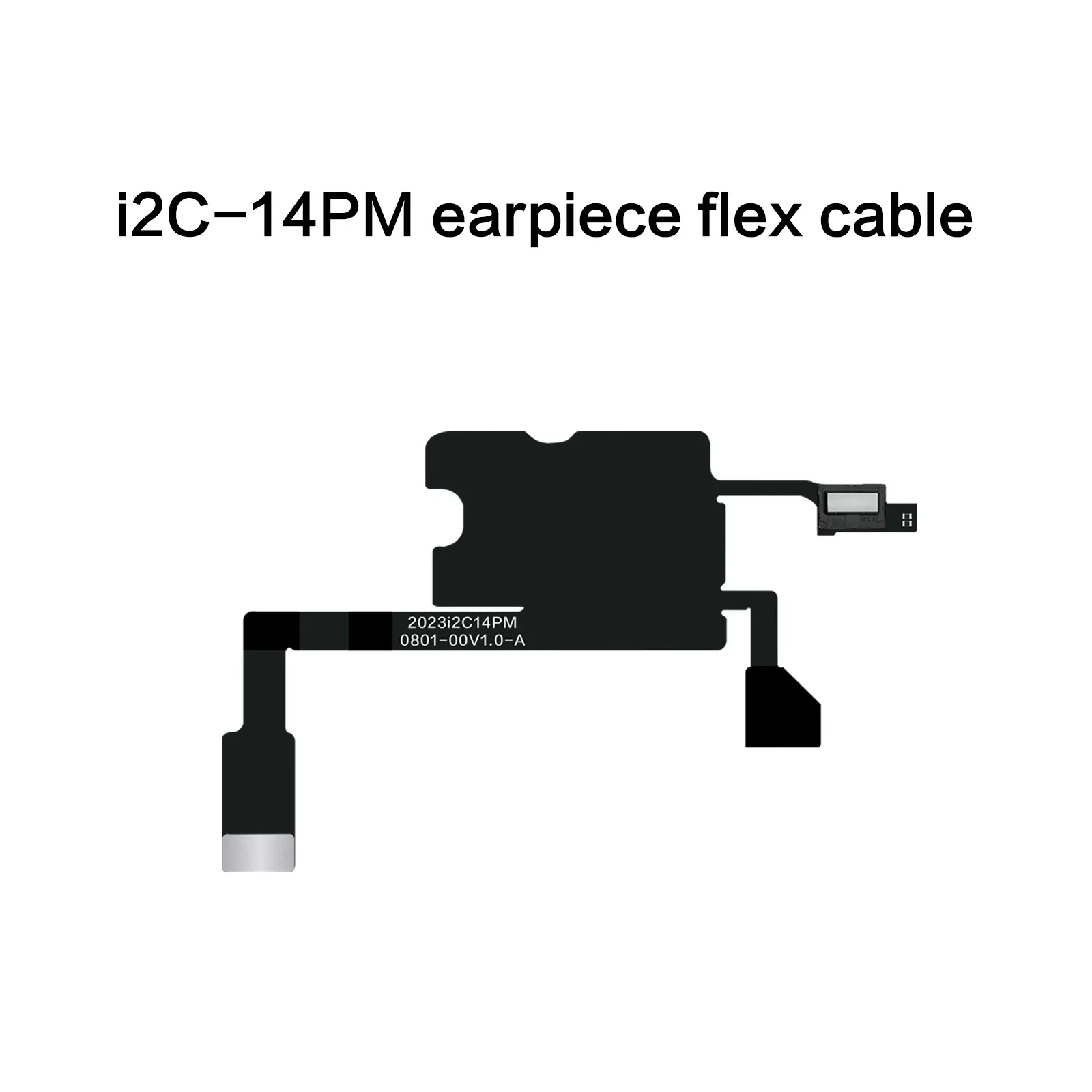 i2C Earpiece Sensor Flex Cable For iPhone 8-15 Pro Max - Image 23