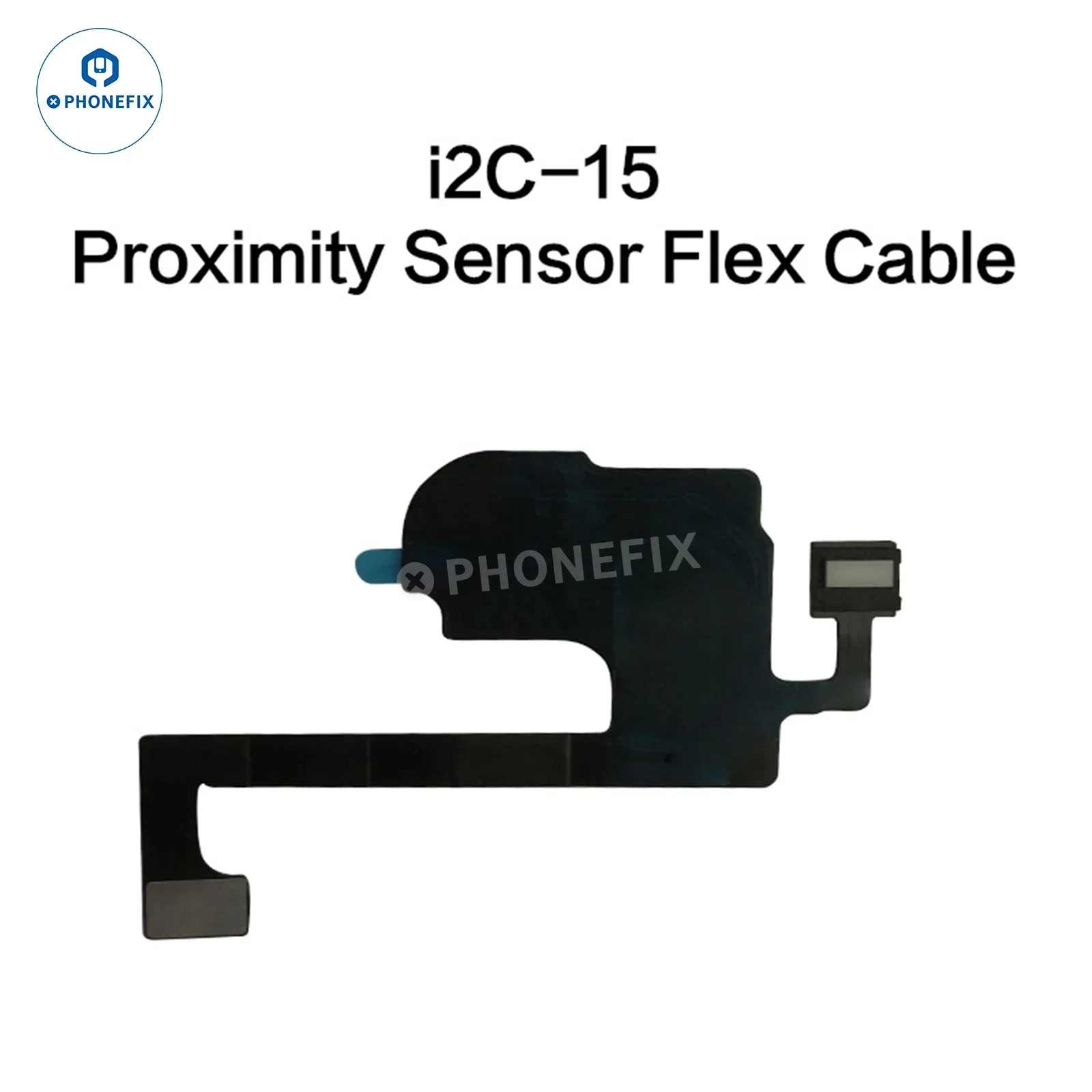 i2C Earpiece Sensor Flex Cable For iPhone 8-15 Pro Max - Image 25