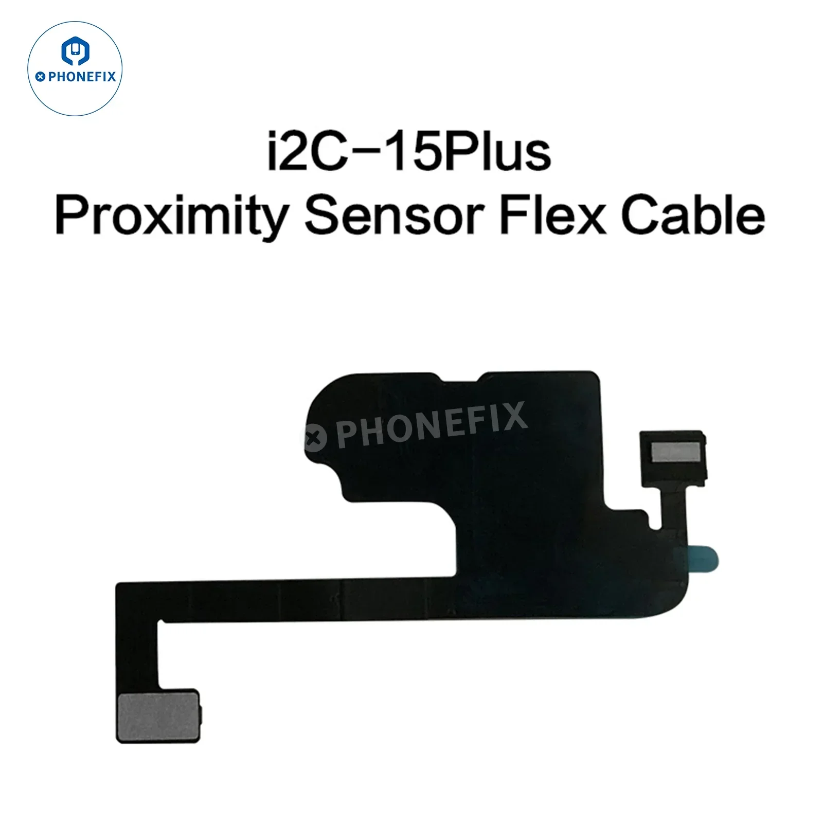 i2C Earpiece Sensor Flex Cable For iPhone 8-15 Pro Max - Image 26