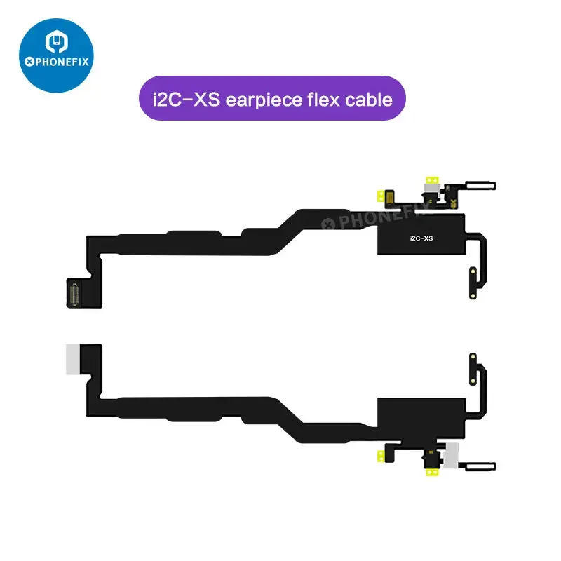 i2C Earpiece Sensor Flex Cable For iPhone 8-15 Pro Max - Image 8