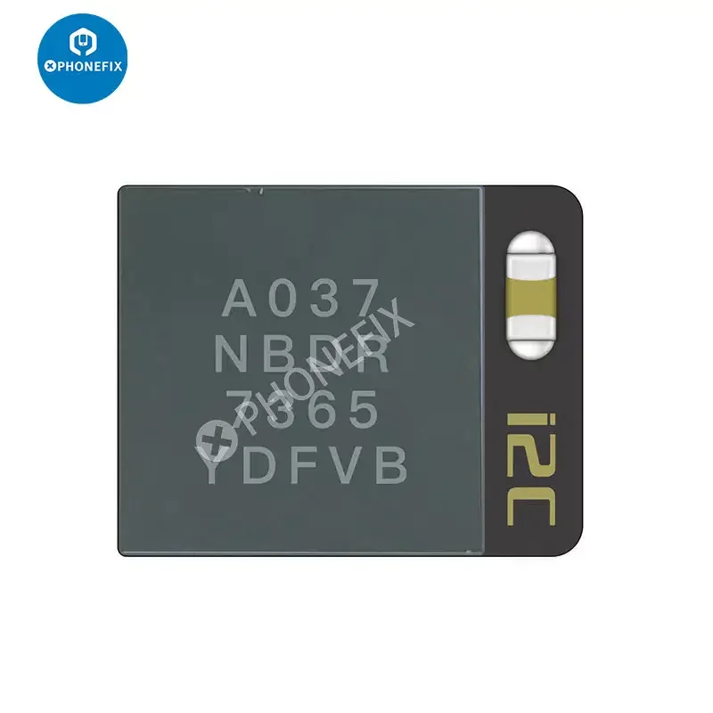 i2C FA02 FA05 Face ID Repair Integrated Chip For iPhone X-15 Pro Max - Image 16