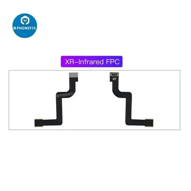 i2C InFrared FPC Face ID Flex Cable For iPhone X-11 Pro Max Repair - Image 11