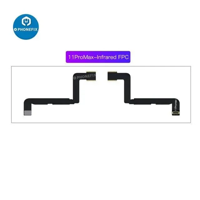 i2C InFrared FPC Face ID Flex Cable For iPhone X-11 Pro Max Repair - Image 12