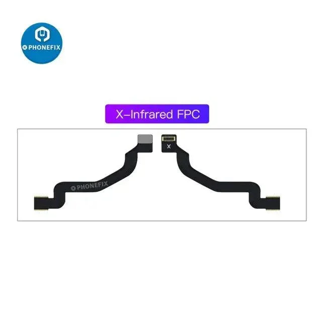i2C InFrared FPC Face ID Flex Cable For iPhone X-11 Pro Max Repair - Image 13