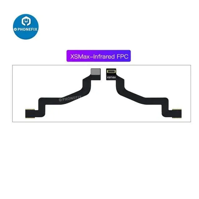 i2C InFrared FPC Face ID Flex Cable For iPhone X-11 Pro Max Repair - Image 5