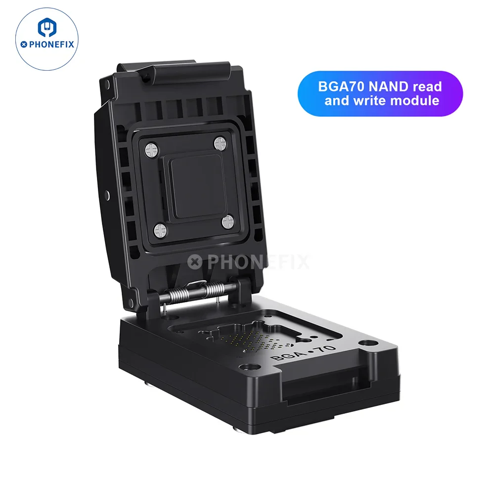 i2C P15 Pro Nand Programmer For iPhone 6-15 iPad BGA110 BGA315 - Image 11