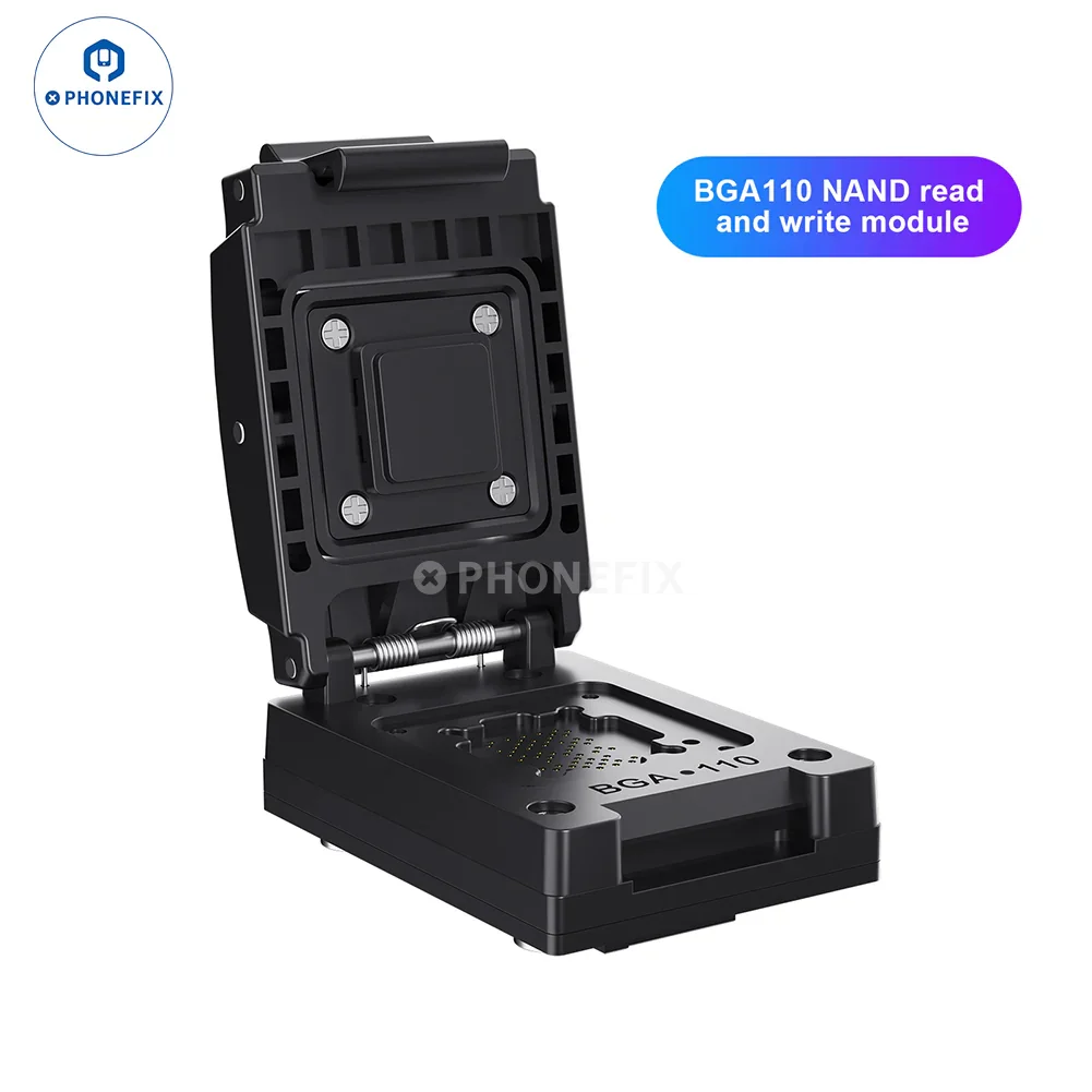 i2C P15 Pro Nand Programmer For iPhone 6-15 iPad BGA110 BGA315 - Image 12