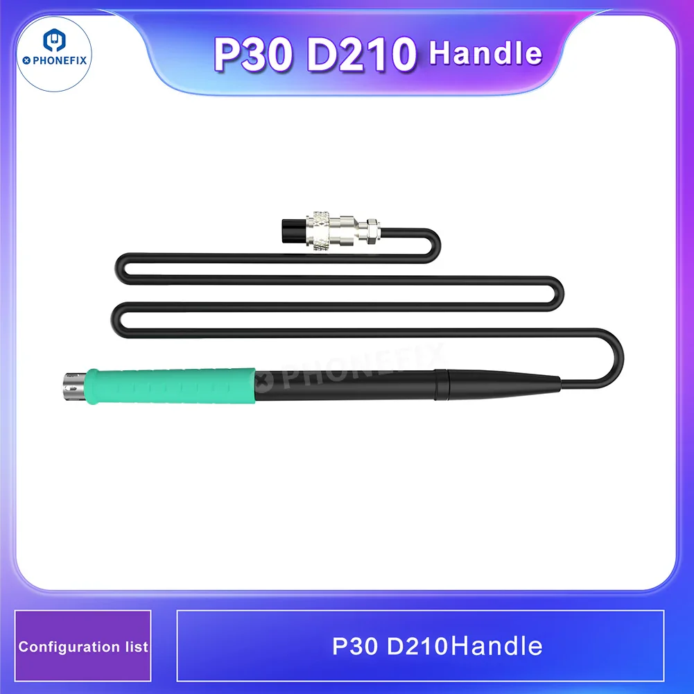 i2C P30 P30S Digital Power Supply Multi-function Phone Repair Platform - Image 6