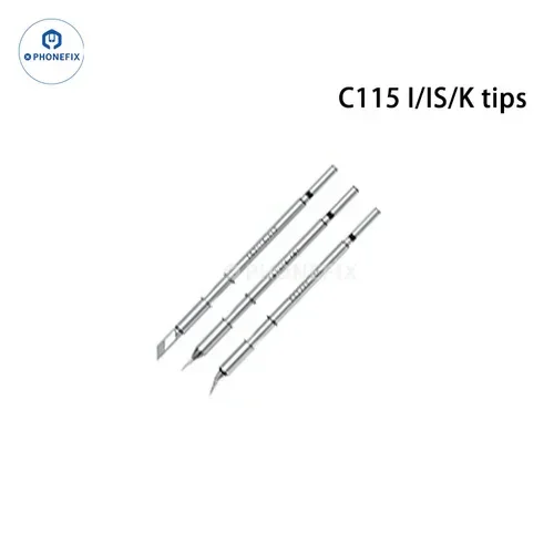 i2C P30S Integrated Phone Repair Platform 10-in-1 Extendable Module - Image 19