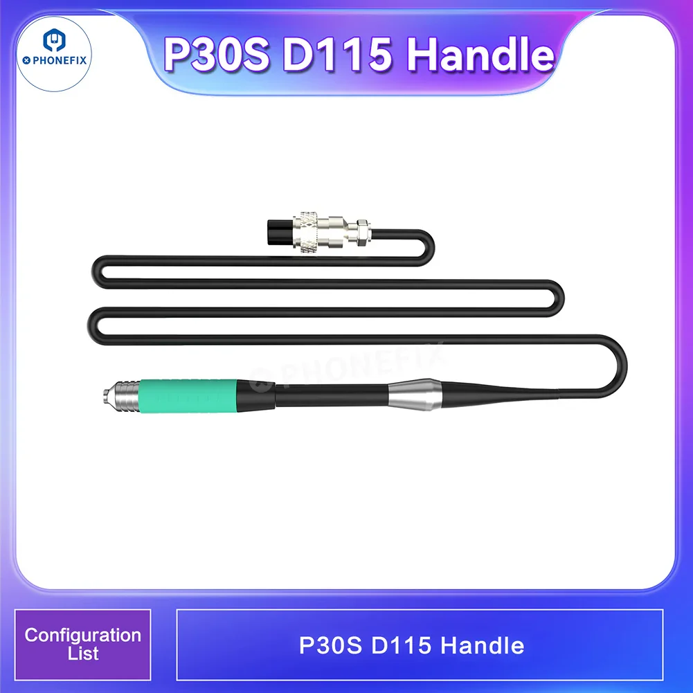 i2C P30S Integrated Phone Repair Platform 10-in-1 Extendable Module - Image 21