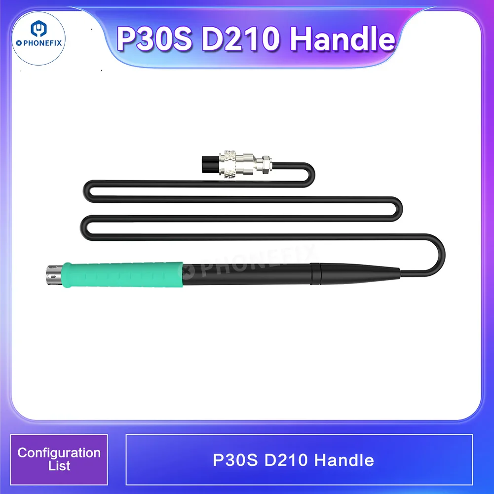 i2C P30S Integrated Phone Repair Platform 10-in-1 Extendable Module - Image 22