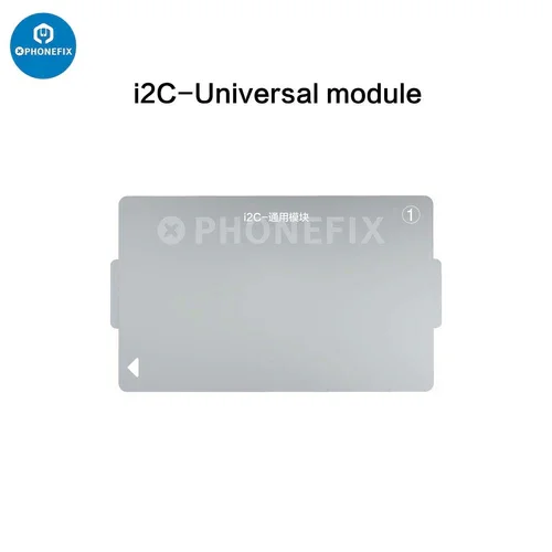i2C P30S PCB Heating Desoldering Platform for iPhone X-16 Pro Max - Image 7