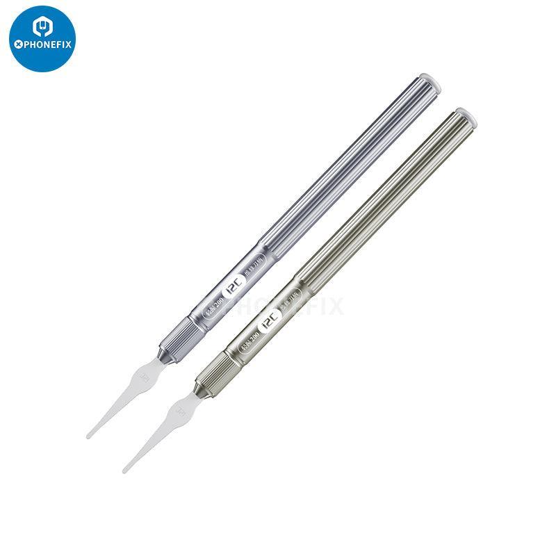 i2C Q5 Blade Kits Motherboard CPU Chip Pry Scraper Knife - Image 8