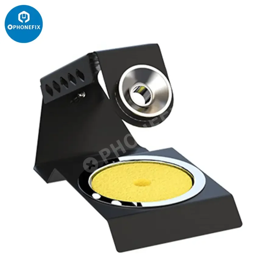 I2C SW-CH Intelligent Welding Table Expansion Base For JBC T115 T210 T245 - Image 13