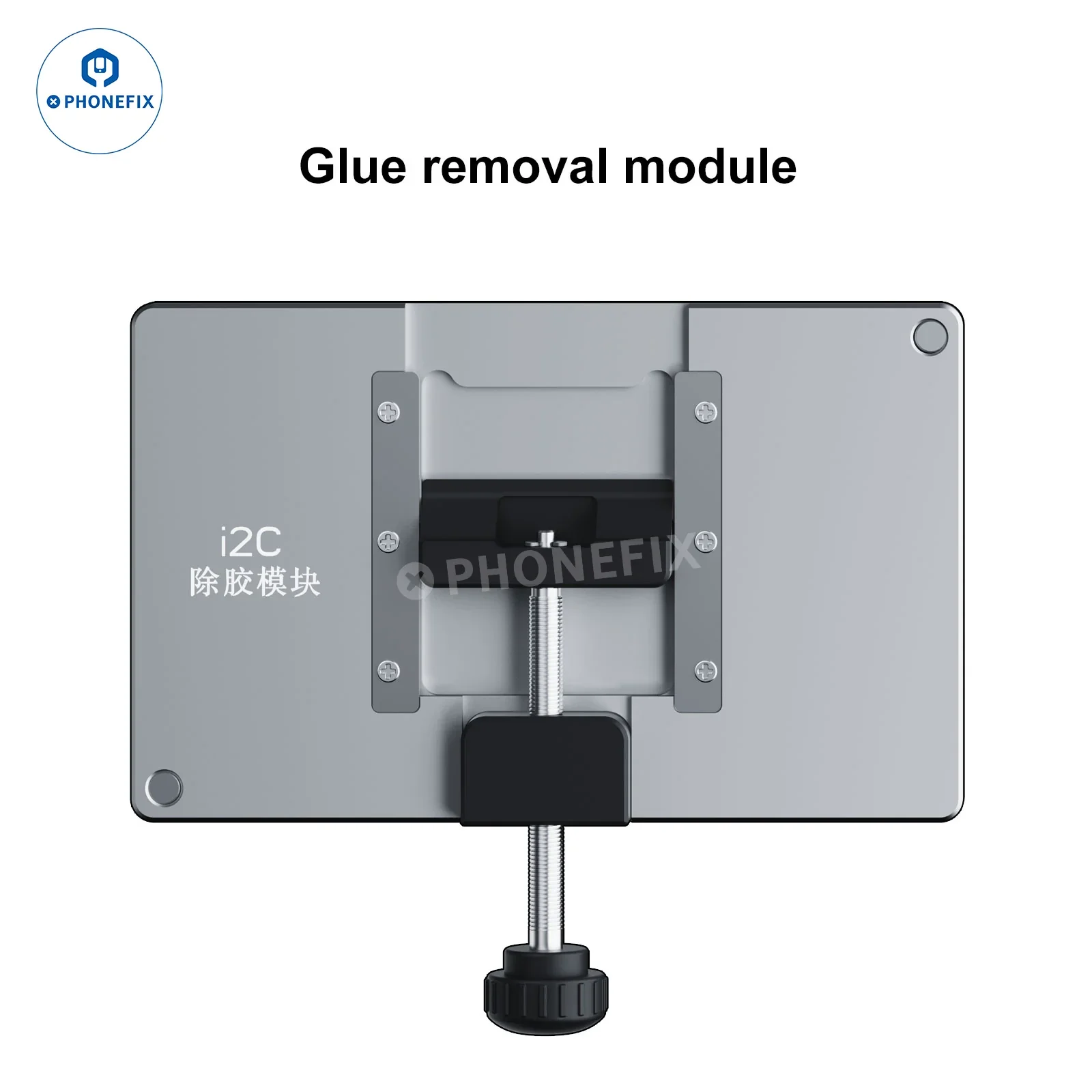 I2C T18 Motherboard Layered Desoldering Station For iPhone X-16 Pro Max - Image 11