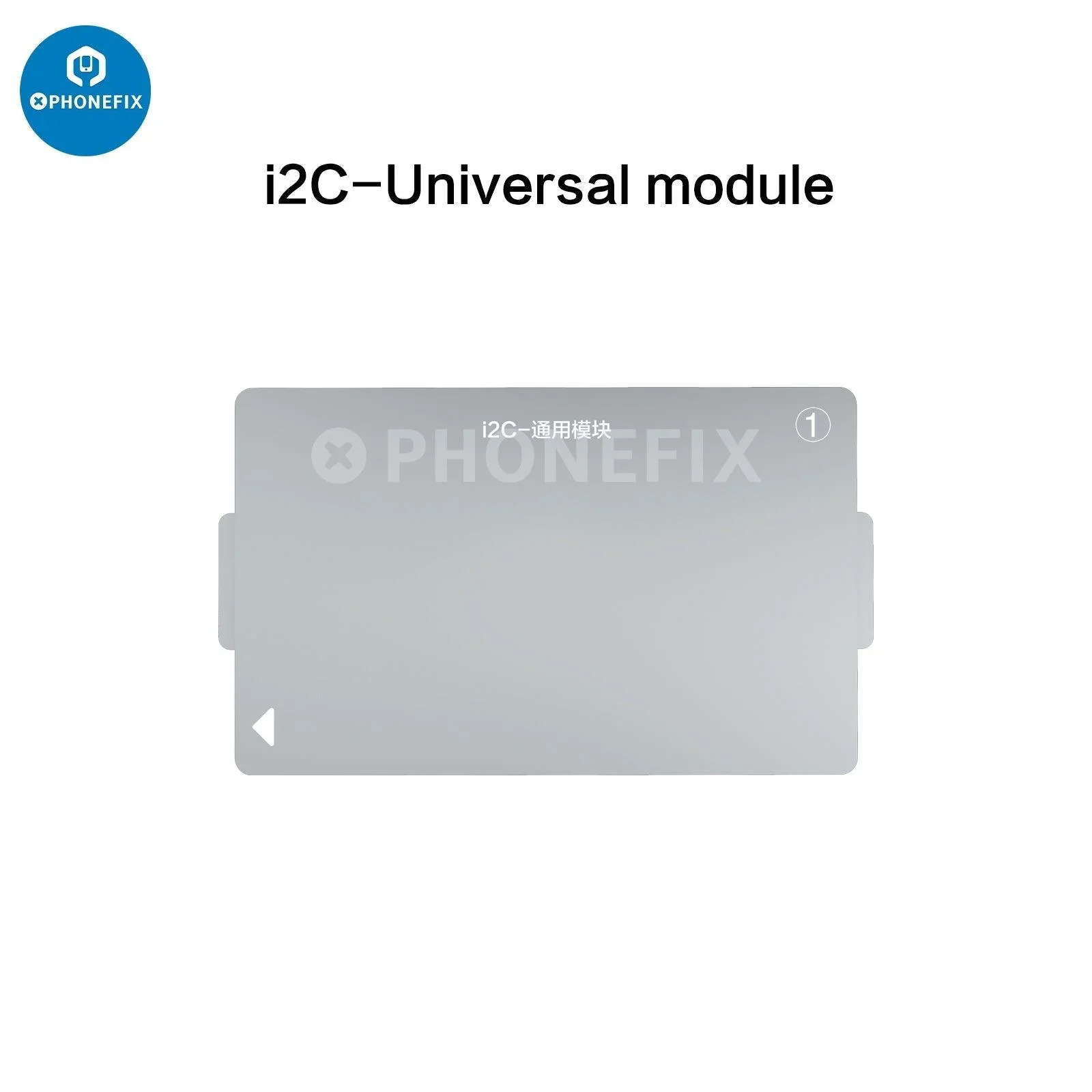 i2C T20 Intelligent PCB De-soldering Station For iPhone X-16 Pro Max - Image 14