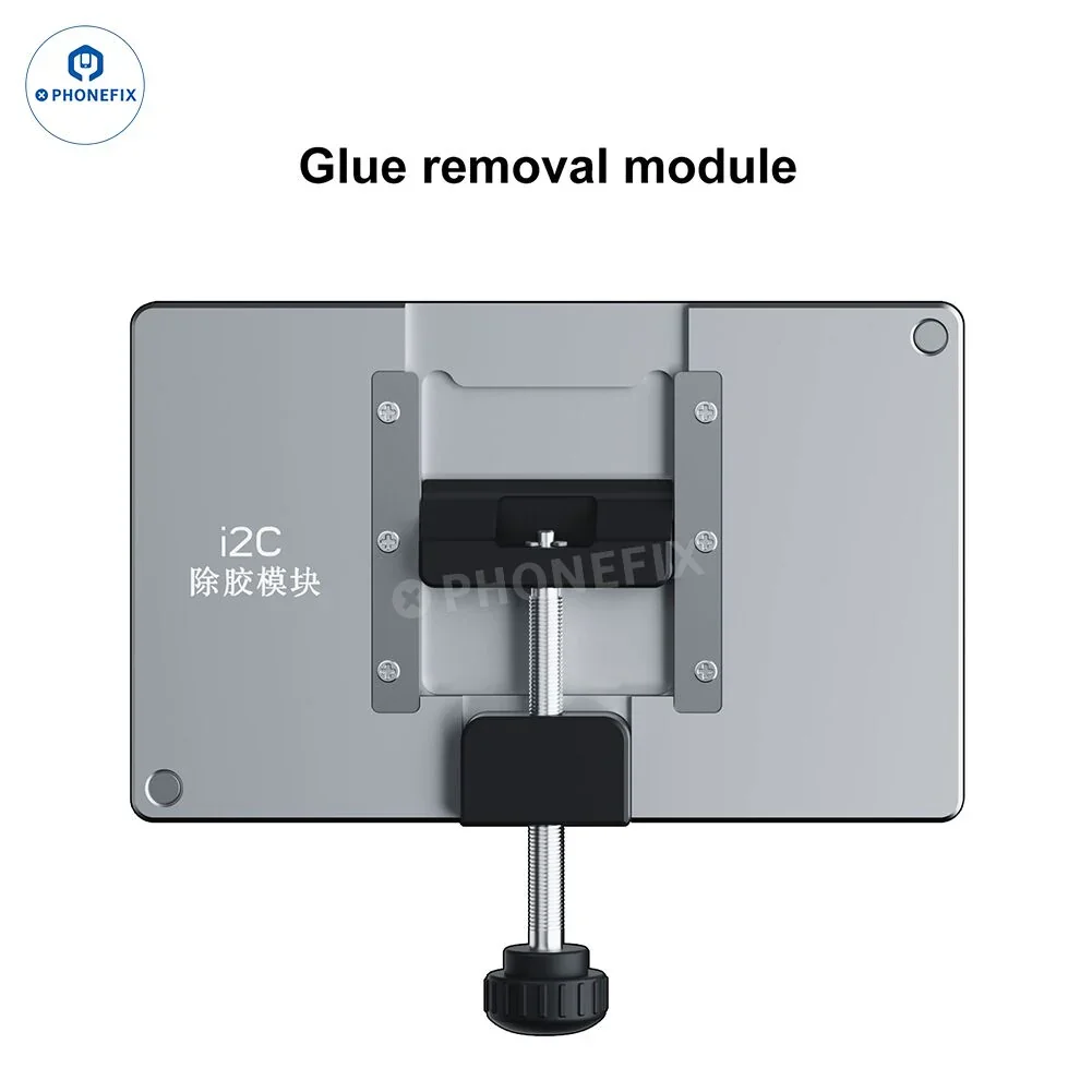 i2C T20 Intelligent PCB De-soldering Station For iPhone X-16 Pro Max - Image 7
