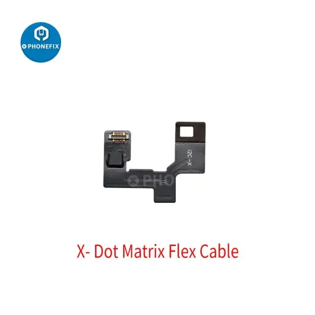 i2C V8i 3rd GEN Dot Projector Flex Cable For iphone Face ID Repair - Image 2