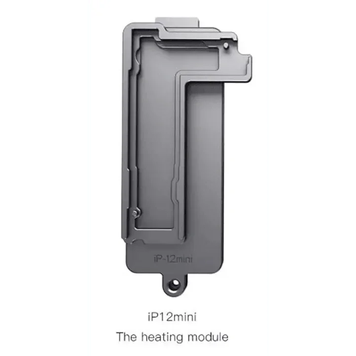 i2C-Welder Intelligent Desoldering Platform For iPhone X-14 Pro Max - Image 13